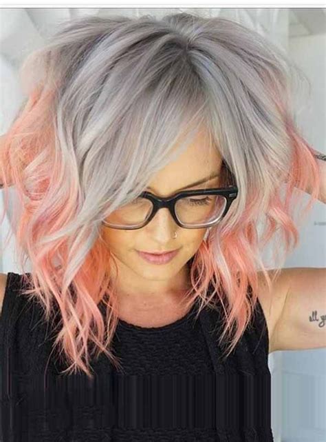 Check spelling or type a new query. 9 Super Cute Medium Length Hairstyles And Haircuts For ...