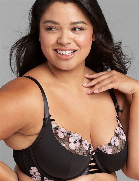 Plus Size Lingerie Shopping Guide 39 Sexy Pieces To Shop