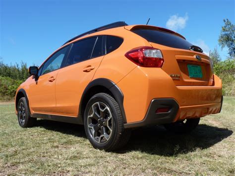 The primitive racing subaru xv crosstrek. Image: 2013 Subaru XV Crosstrek - First Drive, Oahu, July ...