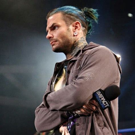 ️jeff Hardy Hairstyle Free Download