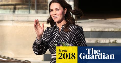French Magazine Loses Appeal Over Duchess Of Cambridge Topless Photos