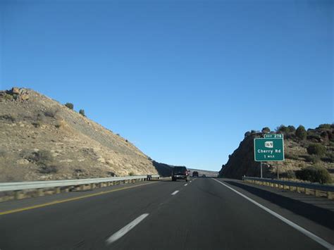 Interstate 17 Arizona Interstate 17 Arizona Flickr
