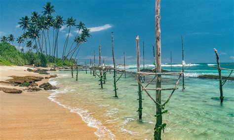 10 Of Sri Lankas Most Incredible Beaches Mille