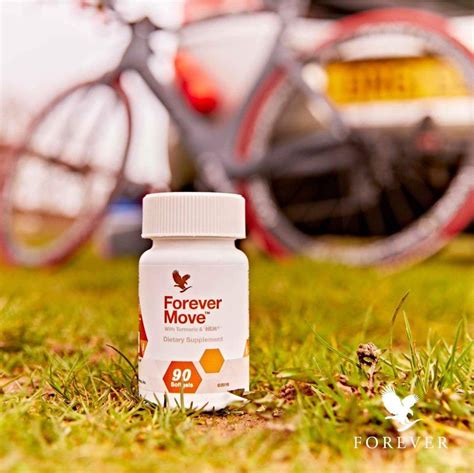 FOREVER MOVE | Forever living products, Forever products, Forever 