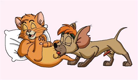 Oliver And Company Chihuahua