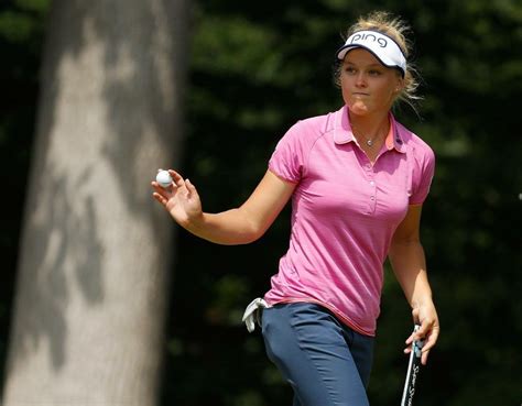 Brooke Henderson Garnett Khan