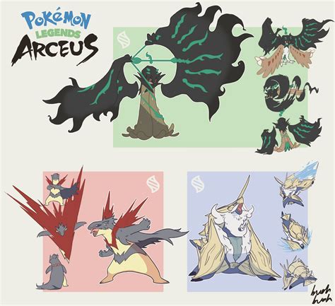 Mega Evolution Seems Unlikely To Return At Any Rate But Heres My Take On The Megas For The