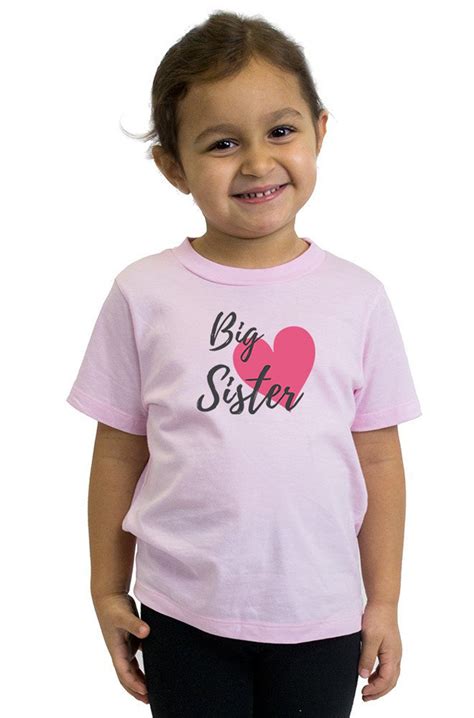 big sister shirt big sis shirt big sister t big sister outfit little sister t sibling