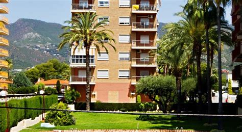 Reserva en el apartamentos bali en benicasim al mejor precio. Apartamentos Bali, Benicàssim (Castellón) - Atrapalo.com