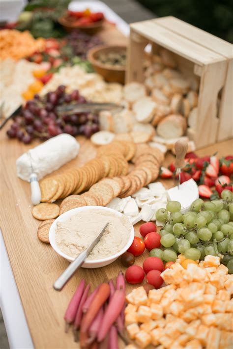 Gambar tentang Taste! to Go catering at Salisbury House. Photo courtesy