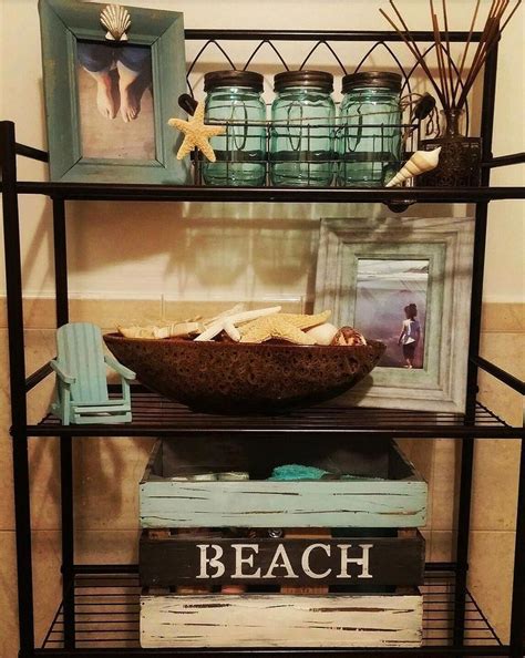 Free shipping on orders of $35+ and save 5% every day with your target redcard. Have a peek below for Bathroom Design Ideas | Beach ...