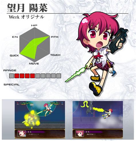 Mochizuki Haruna Battle Moon Wars Image By TYPE MOON Zerochan Anime Image Board