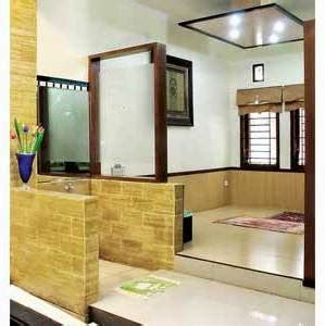 Sebuah rumah ideal adalah rumah yang bisa memenuhi kebutuhan penghuninya. 31 Desain Mushola Minimalis Dalam Rumah | Desainrumahnya.com