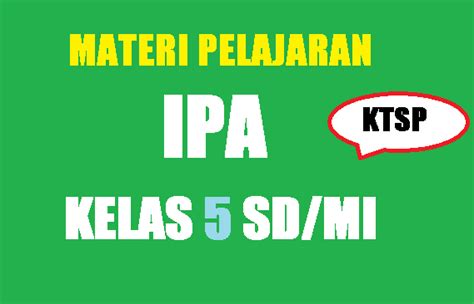 Pelajaran pai kelas 5pelajaran 10 : SD NEGERI 2 KALIORI: MEDIA PEMBELAJARAN POWERPOINT IPA ...
