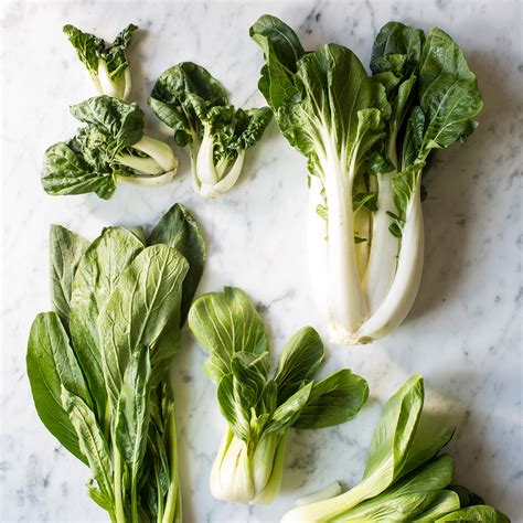 What Is Bok Choy And What Can I Do With It Eatingwell