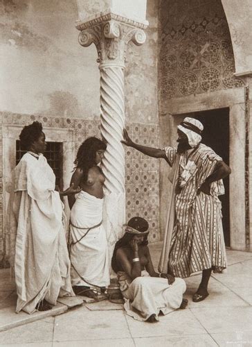 Bedouin Tunis By Rudolf Lehnert Reprint On X Orientalist