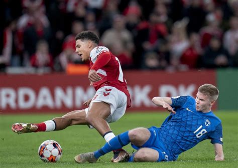 Denmark Finland Euro Match Review Statistics March Dynamo Kiev Ua