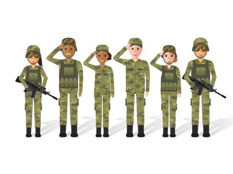 Máster Oficial Para Miembros Del Ejército Euroinnova