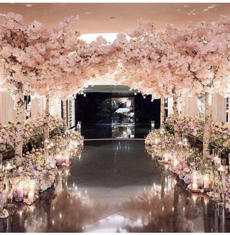 Cherry Blossom Tree Rental For Weddings And Events Los