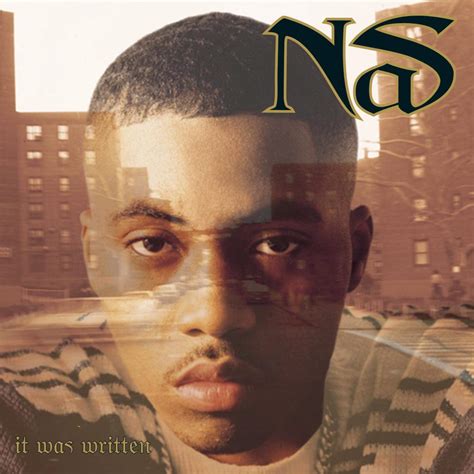 Today In Hip Hop History Nas Drops His Sophomore Album ‘it Was Written