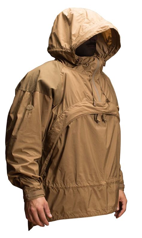 Firstspear Friday Focus Combat Anorak Soldier Systems Daily