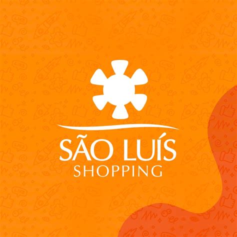 São Luís Shopping São Luís Ma
