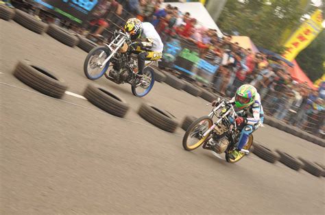 erek erek balap motor