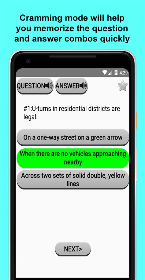 Maybe you would like to learn more about one of these? California DMV Driving Permit Test 2021 APK 2.12 Download ...