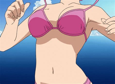 Geige Mandschurei Ventilator chicas anime en bikini Mineral regulieren Gezähnt