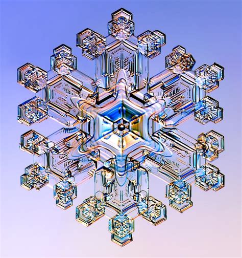 How To Make 6 Sided Kirigami Snowflakes Math Craft Wonderhowto