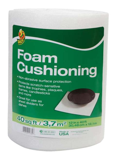 Foam Cushion Wrap Canadian Tire