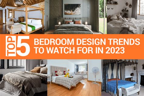 Bedroom Design Trends That Will Be Big In 2023 Spark Decors