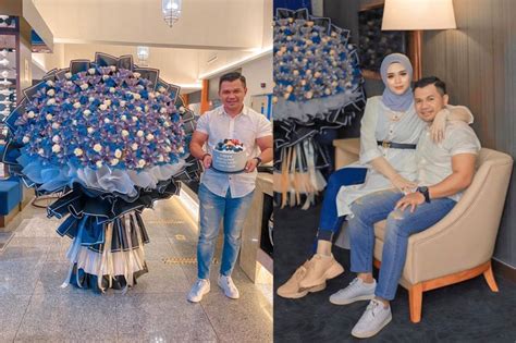 Mimpi di beri uang bertanda anda akan sakit2. Bertuah suami sado, si isteri buat kejutan bunga duit ...