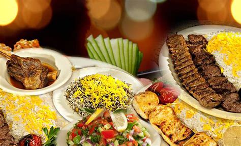 Find opening hours for cantonese restaurants near your location and other contact details such as address, phone number, website. All You Need to Know About Persian Cuisine - Dinner ...