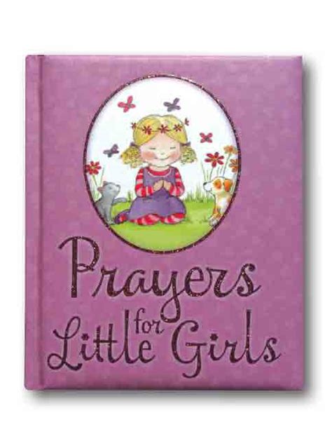 Gatto And Co Prayers For Little Girls