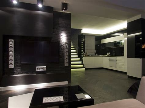 A finished basement design gives you, family and friends a place to hang out and enjoy any time of year. My Basement Ideas: The Coolest Basement Ideas on a Budget ...