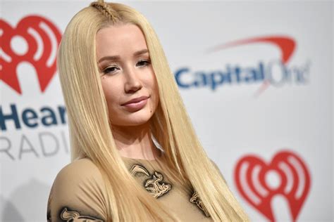 Iggy Azalea Responds To Cultural Appropriation Accusations After