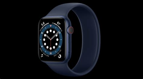 Apple Announces New Solo Loop Band For Apple Watch 9to5mac