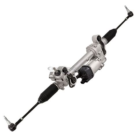 Oem Oes Rack And Pinion With Electric Power Steering On Buy Auto Parts