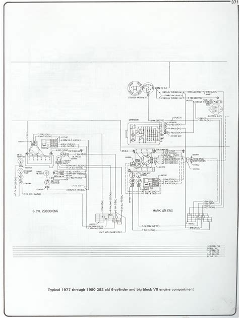 1978 Gmc Ignition Wiring Diagram