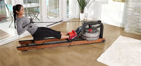 10 Best Water Rowing Machines Of 2022 Reviews And Features