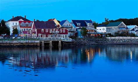 Top Things To Do In New Brunswick Canada Wanderlust