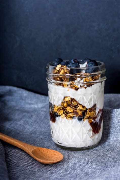 Coconut Cashew Vegan Greek Yogurt Diy In Pdx