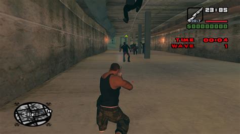 Free Grand Theft Auto San Andreas Mods Recordsmediaget