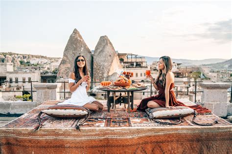 Best Cappadocia Cave Hotels With A View