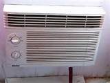 Remove Old Air Conditioner Unit