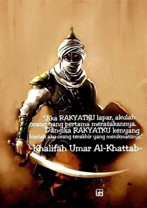 Последние твиты от umar al khattab (@umar_alkhattabb). (Quotes) kepimpinan Umar Al-khattab (Dengan gambar ...