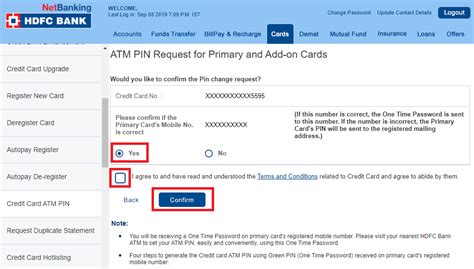 How do i select which account to use for the purchase? 𝐇𝐨𝐰 𝐭𝐨 𝐀𝐜𝐭𝐢𝐯𝐚𝐭𝐞 𝐇𝐃𝐅𝐂 𝐂𝐫𝐞𝐝𝐢𝐭 𝐂𝐚𝐫𝐝 by Netbanking & ATM - Paisabazaar - 19 May 2021