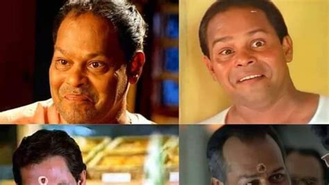 Innocent Passes Away How Actor Became Malayalam Film Superstar After