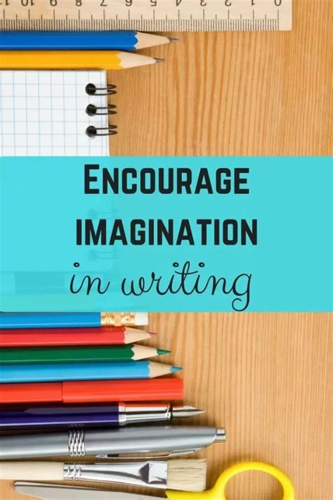 Ultimate Tips To Encourage Imagination For Kids To Write Bubbablue And Me